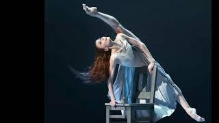 WOW!  Ballerina Svetlana Zakharova made me say wow 46 times.