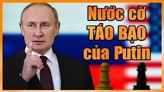 Tin thế giới 360 News ngày 20/3: Lý do gì ẩn chứa sau phán quyết bắt giữ Putin của ICC?