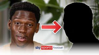 Which ACTOR would play LOSC Lille's Jonathan David in a film?! 