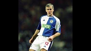 Mark Hughes | All 7 goals for Blackburn Rovers