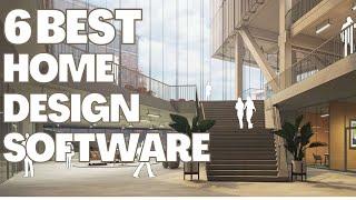 6 Best Home Design Software in 2025 - For Budget & Ease Of Use ...