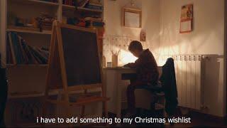 STAY SAFE, KEEP DREAMING | Comusic Christmas Advert 2020