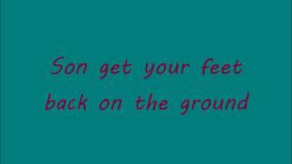 Jimmy Rankin- Followed Her Around [HD Lyrics On-Screen]