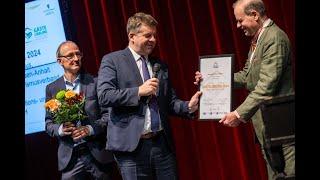 Tourismustag Sachsen-Anhalt 2024 im Theater der Altmark Stendal