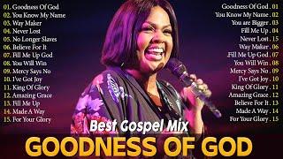 Most Powerful Gospel Songs of All Time  -  Best Gospel Music Playlist Ever