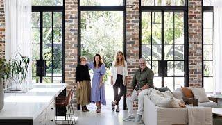 House Tour | Bon's Parents' Balmain Beauty