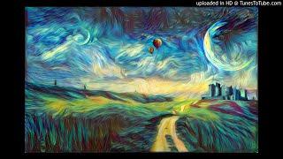 Richard St. Clair: "Dreamscapes" for Violin and Piano