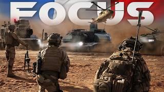 Que VAUT l'Armée de TERRE FRANÇAISE en 2025 ? | Focus sur ses ENGINS BLINDÉS |