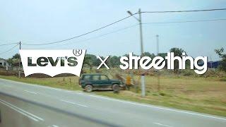 Streething x Levi's® presents 'Homecoming'