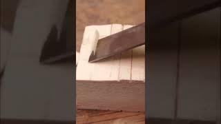 Axe restoration #diy #repair #asmr #short #shortvideo