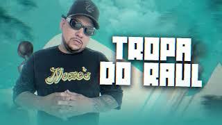 DJ MARCOS KAUÊ - TROPA DO RAUL (NOIS É LISO IGUAL NEYMAR)