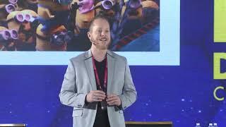 Digital Marketing: The Past, Present And Future! | A Keynote By Shane Barker