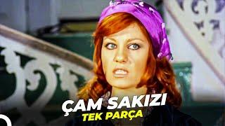 Çam Sakızı | Emel Sayın Eski Türk Filmi Full İzle