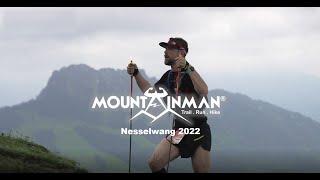 MOUNTAINMAN 2022 Nesselwang_Afterracevideo