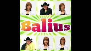 Balius - Popuri