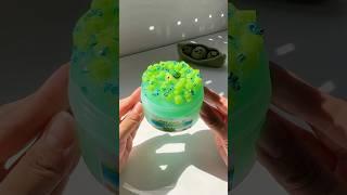 Crunchy/Jelly Turtle  Slime Edit ASMR