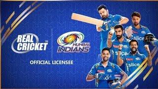 Real Cricket 24 New Update Is Here  || MI Team Licence | Rc24 New Update Today