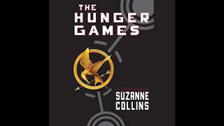 The Hunger Games Chapter 3