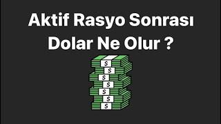 Dolar TL Nereye Gider? Sami Tekcan - BÜYÜK YATIRIM FIRSATI