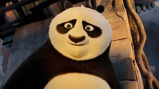 Best Mr. Ping moment in Kung Fu Panda 4