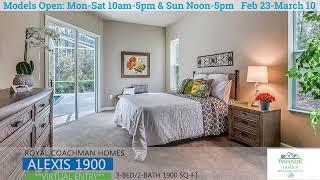 Hernando Parade of Homes 2024