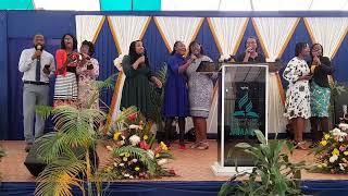 Time of Decision Theme Song | Stadium Community Seventh-day Adventist Church Praise Team | 11/03/23