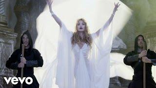 Arielle Dombasle, ERA - Ave Maria