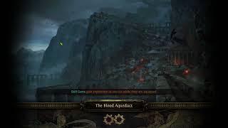 [POE 3.25] Earthquake of Amplification + Shockwave bug - bug report