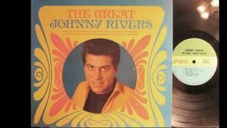 MOUNTAIN OF LOVE--JOHNNY RIVERS (NEW ENHANCED VERSION) HD AUDIO