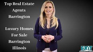 Top Real Estate Agents Barrington Il Chicago Suburbs Luxury Real Estate Agents 2020