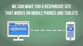 Mobile Ready Websites Frisco, Texas | Out of Box Media