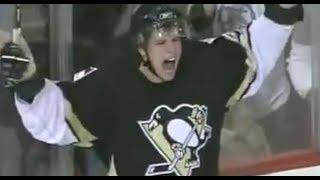 NHL Superstars 1st Career Goals