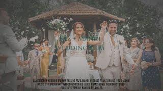 Faz & Mahdi | video de boda | Boda en Rancho del Inglés, Málaga, España