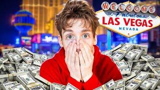 Poker Amateur DESTROYS High Stakes Professionals!