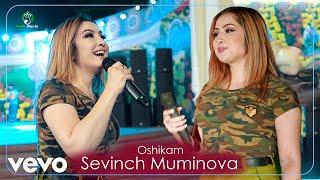 Sevinch Mo'minova - Oshikam [ Live Performance ]