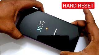 All Infinix Hard Reset/ Pattern Unlock Easy Trick With Keys