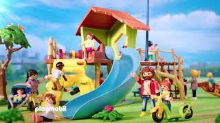 Centre des Loisirs Playmobil City