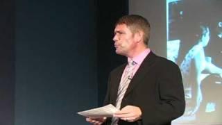 TEDxUBC - Barry MacDonald - Boy Smarts: Making Sense of Learning for Boys