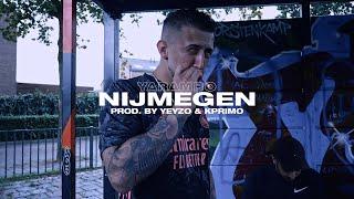 YARAMBO x NIJMEGEN (PROD. BY YEYZO & KPRIMO)