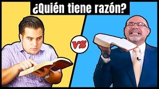 ¿La Salvación se Pierde? - Sugel y Jahaziel (COMPARACIÓN)