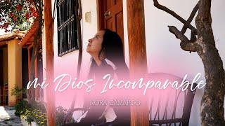 ESTÁ ADORACIÓN TE LLENARÁ DE GLORIA Y PODER DE DIOS | Nora Camargo