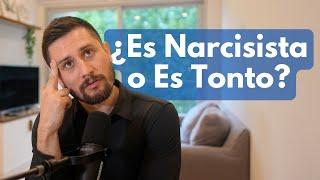 Narcisistas Encubiertos, Hombres Evitativos, Trump y | En Vivo #13