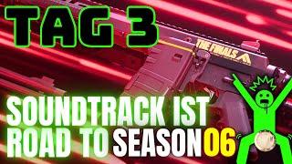 TAG 3: ALLE NEUEN WAFFEN VORGESTELLT IN THE FINALS SEASON 06