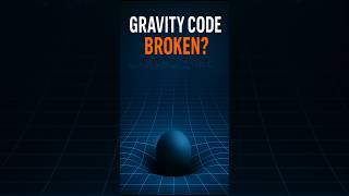 Scientists Probe Gravity’s Mysterious Origins #physics #science #universe