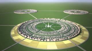 The Garden City - Urbanized Documentary