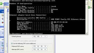 Advanced Operating System and Networking By Jake Pomperada, Mark Allen Margallo and Jhon Lacaba