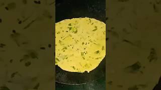 new viral paratha v/s brooshita #foodshorts #support #growth #youtubeshorts  #shorts #viral