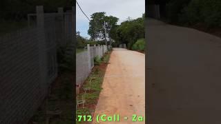 Đất sẵn sổ hồng, nhiều lợi ích đầu tư (P1) #dannyhome #datdongnai #datdinhquan #datlanga #datphanlo