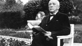 Richard Strauss: Festmarsch op.1 (1876)