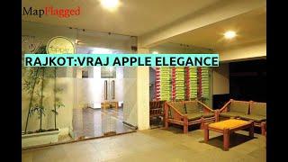 Rajkot | Vraj Apple Elegance by Vraj Infrastructure at Ishvariya | MapFlagged